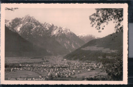 Lienz - Osttirol Mit Spitzkofel - Lienz