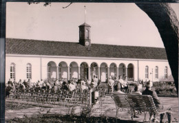 Nordseebad Norderney - Kurhaus - Norderney