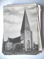 Duitsland Deutschland Nordrhein Westfalen  Bocholt Georgskirche - Bocholt