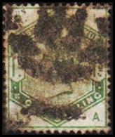 1883 - 1884. Victoria. 1 S (Michel: 81) - JF191667 - Unclassified