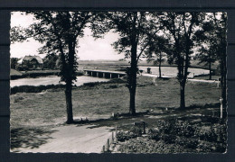 (1800) AK Schwabstedt An Der Treene - Kr. Husum - Husum