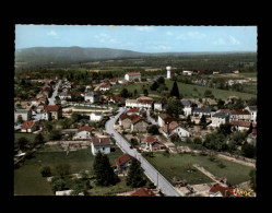 87 - NANTIAT - Vue Aérienne - Chateau D'eau - Nantiat