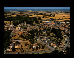 86 - PLEUMARTIN - Vue Aérienne - Pleumartin