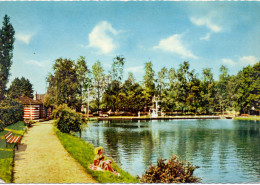 5220 WALDBRÖL, Schwimmbad - Waldbroel