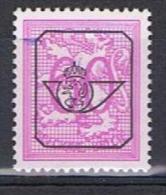 Belgie OCB V 788P (**) - Typo Precancels 1951-80 (Figure On Lion)