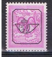 Belgie OCB V 788P (**) - Typo Precancels 1951-80 (Figure On Lion)