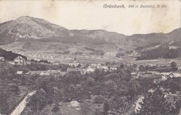 Grunbach Am Schneeberg - Neunkirchen