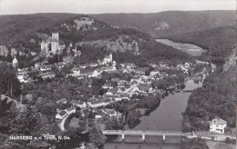 Hardegg An Der Thaya 1967 - Hollabrunn