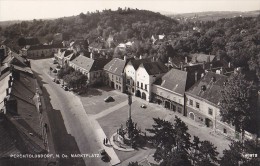 Perchtoldsdorf - Marktplatz 1953 - Perchtoldsdorf