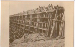 Dale Creek Bridge, Unused Postcard [16372] - Andere & Zonder Classificatie