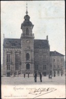Cureghem : Hôtel De Ville 1905 - Anderlecht