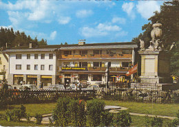 Semmering - Haus Hofer 1970 - Semmering