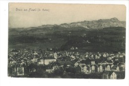 Gruss Aus Flawil - Flawil