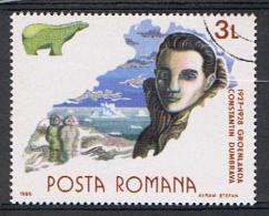 Roemenie Y/T 3693 (0) - Used Stamps