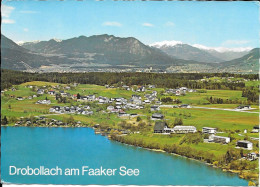 Drobollach Am Faaker See - Faakersee-Orte