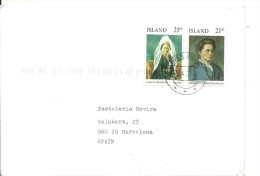 CARTA 2000 - Brieven En Documenten