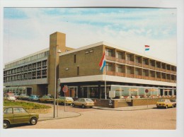 CPSM NOORDWIJK AAN ZEE (Pays Bas-Zuid Holland) - DE BAAK Koningin Astrid Boulevard 23 - Noordwijk (aan Zee)