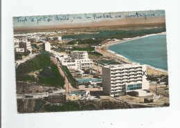 AGADIR 732 VUE GENERALE - Agadir