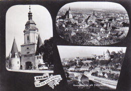 Krems - Das Tor Zur Wachau - Krems An Der Donau