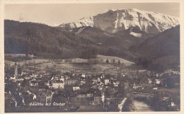 Scheibbs Mit Otscher 1939 - Scheibbs