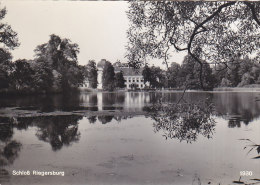 Schloss Riegersburg - Hollabrunn