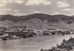 Weissenkirchen In Der Wachau 1964 - Krems An Der Donau