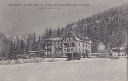 Aflenz - Sanatorium Am Hofacker - Alfenz