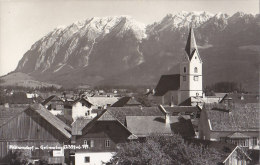 Mitterndorf 1958 - Bad Mitterndorf