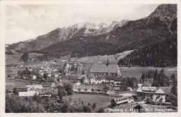 Neuberg An Der Murz - Mürzzuschlag