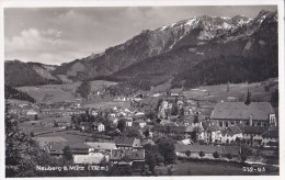 Neuberg An Der Murz - Mürzzuschlag