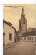 Steenockerzeel  : Zicht Op De Kerk - Steenokkerzeel