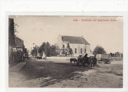 Belarus Lida Market - Bielorussia