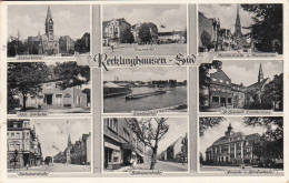 Recklinghausen-Süd - Recklinghausen