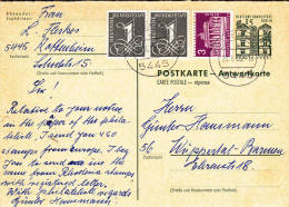 Berlin-GSK - Postcards - Used