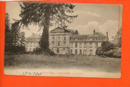 61 COURTOMER : Le Château - Courtomer