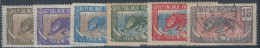 YT 48 Au 53 - Used Stamps