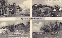 Lassnitzhohe 1969 - Lassnitzhöne