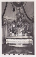 Maria Fieberbrundl - Gnadenaltar 1937 - Hartberg