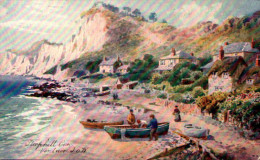 VENTNOR - Sleephill Cove - Ventnor