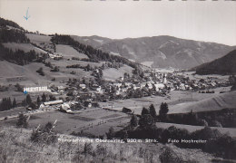 Oberzeiring 1966 - Judenburg