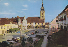 Hartberg Ost Steiermark 1973 - Hartberg