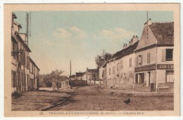 93 - TREMBLAY-LES-GONESSE - Grande-Rue - Tremblay En France