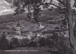 Anger Bei Weiz 1967 - Anger