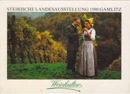 Gamlitz - Landesausstellung 1990 - Gamlitz