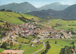 Mariazell - Alpine Luftbild 50844 - Mariazell