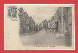 53 - BAIS --  Grande Rue - Bais