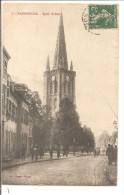 HAZEBROUCK    Eglise St Eloi - Hazebrouck