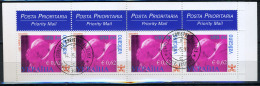 2003 - VATICANO - Catg. Unif.  L 10 - Used F.D.C. - (CAT20151182265D) - Postzegelboekjes