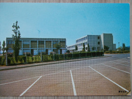 60 - NOAILLES - C.E.S. (le Collège) - Noailles