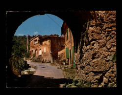 83 - COTIGNAC - Cotignac